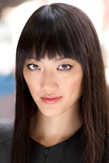 Zdjęcie Clara Wong #109737