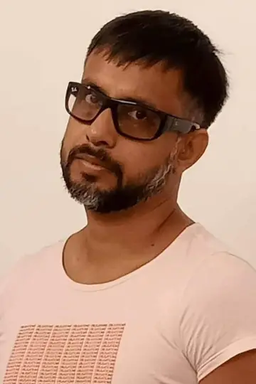 Zdjęcie Joyraj Bhattacharjee #422851