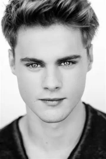 Zdjęcie Mitchell Kummen #113697