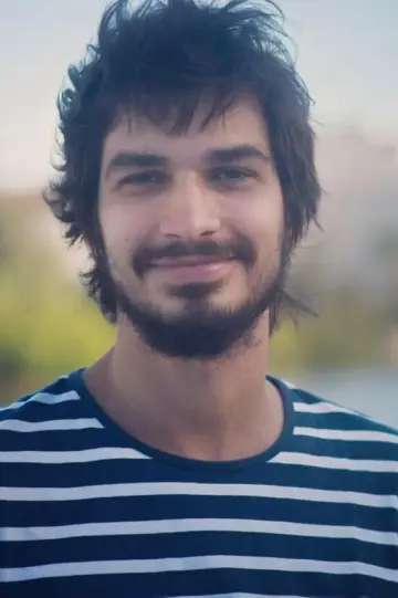 Zdjęcie Thales Junqueira #127077