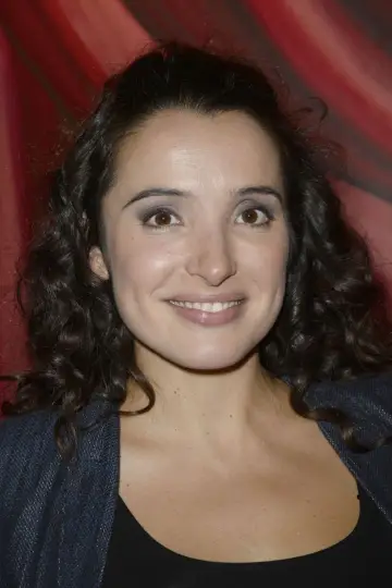 Zdjęcie Isabelle Vitari #145643
