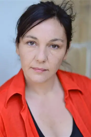 Zdjęcie Marie Gili-Pierre #117647