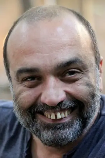 Zdjęcie Ayhan Taş #132093