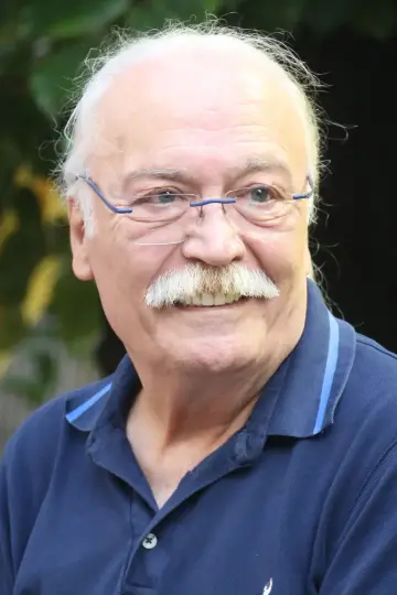 Zdjęcie Cahit Berkay #384405