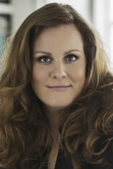 Zdjęcie Lise Baastrup #139967