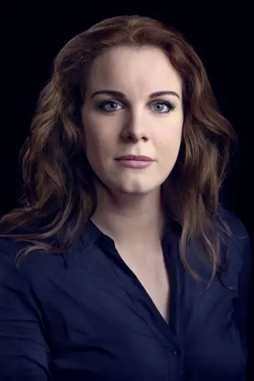 Zdjęcie Lise Baastrup #139968