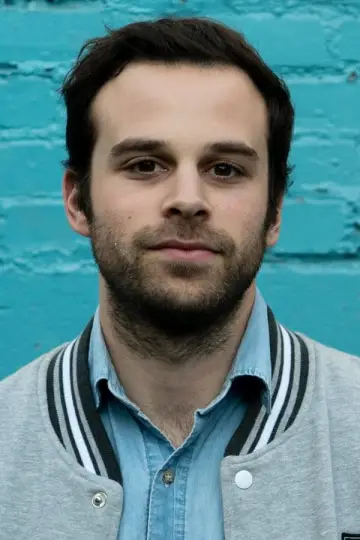 Zdjęcie Zach Robinson #71147