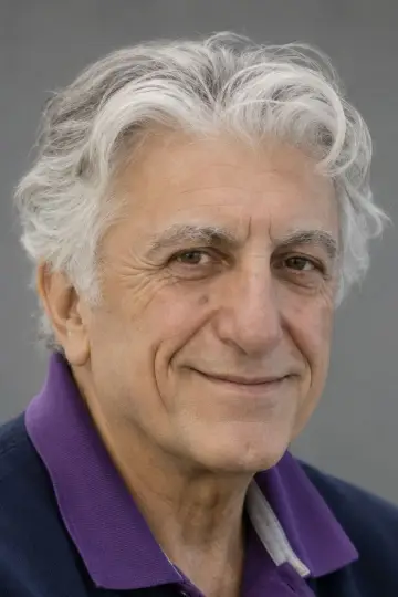 Zdjęcie Reza Kianian #665384