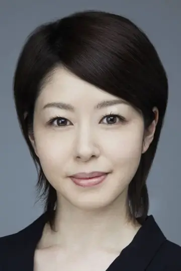 Zdjęcie Keiko Horiuchi #68196