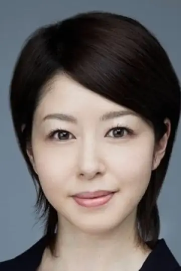 Zdjęcie Keiko Horiuchi #68198