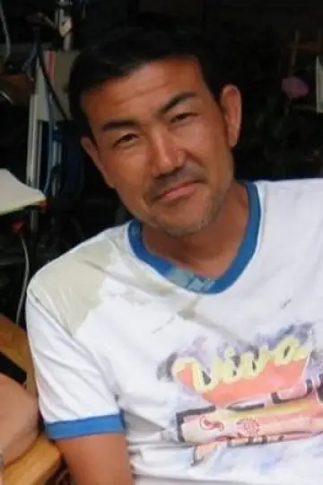 Zdjęcie  (Hideyuki Katsuki) #426429