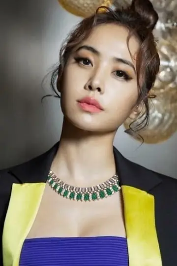 Zdjęcie Jolin Tsai #119445