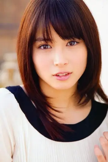 Zdjęcie Alice Hirose #92402