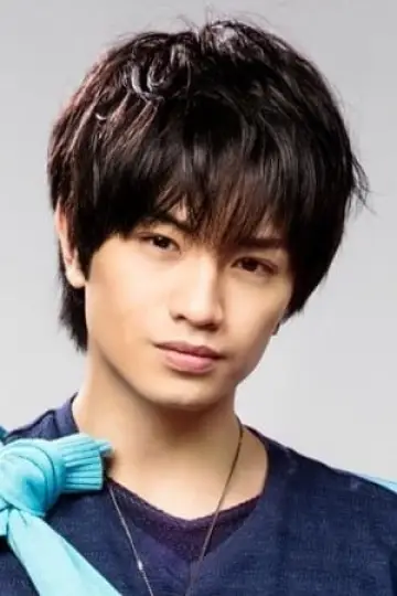 Zdjęcie Kento Nakadzima #175524