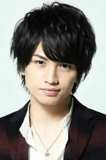 Zdjęcie Kento Nakadzima (Kento Nakajima) #175529