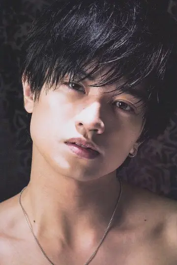 Zdjęcie Kento Nakadzima (Kento Nakajima) #175530