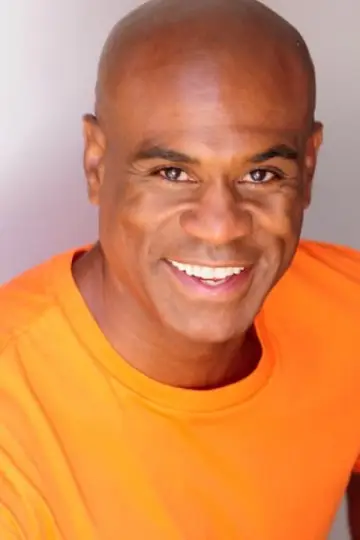 Zdjęcie Leroy Edwards III #9237