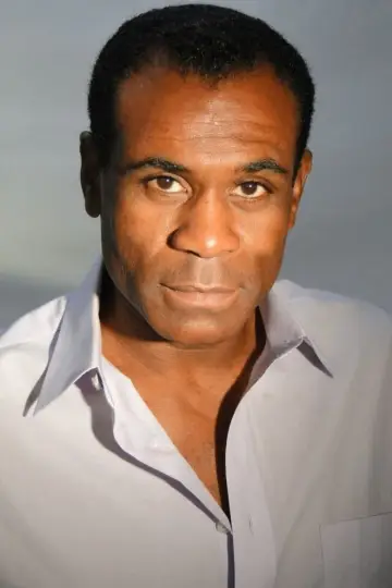 Zdjęcie Leroy Edwards III #9238