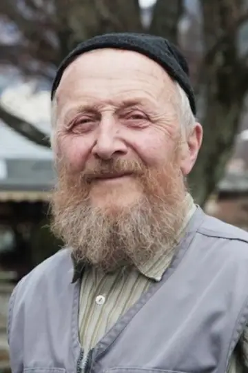 Zdjęcie Fred Jaggi
