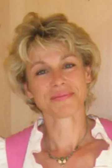 Zdjęcie Heidrun Singer