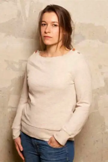 Zdjęcie Alice Douard #325831