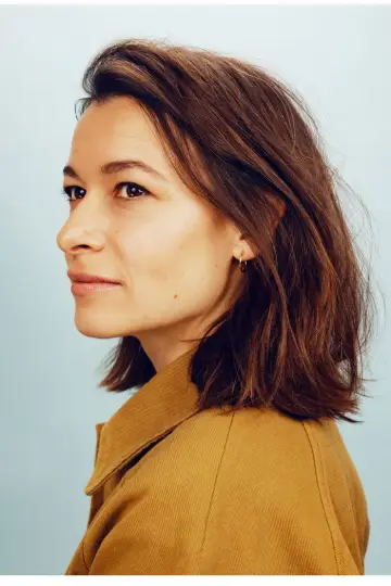 Zdjęcie Alice Douard #407672