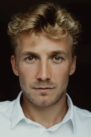 Zdjęcie  (Andreas Jessen) #333122