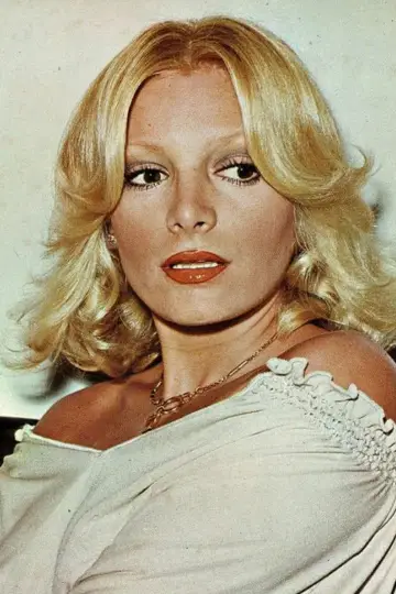 Zdjęcie  (Ajda Pekkan) #386785