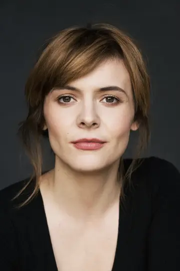 Zdjęcie Alexa-Jeanne Dubé #665998