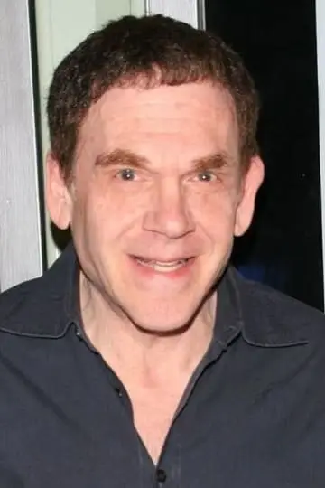 Zdjęcie Charles Gherardi #50766