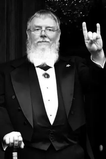 Zdjęcie Peter H. Gilmore #137646