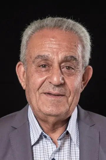 Zdjęcie Ismail Düvenci #551329