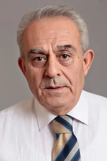 Zdjęcie Ismail Düvenci #551330