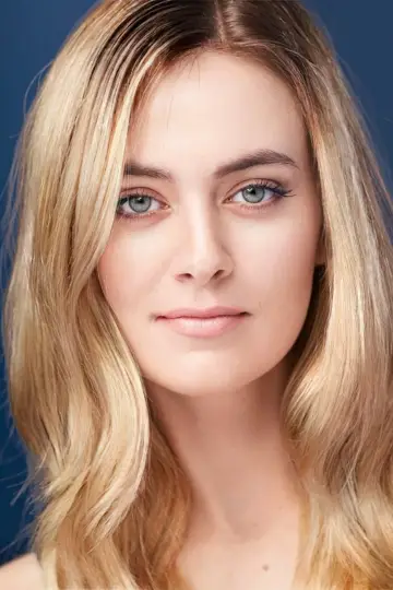 Zdjęcie Caitlin Fowler #6158