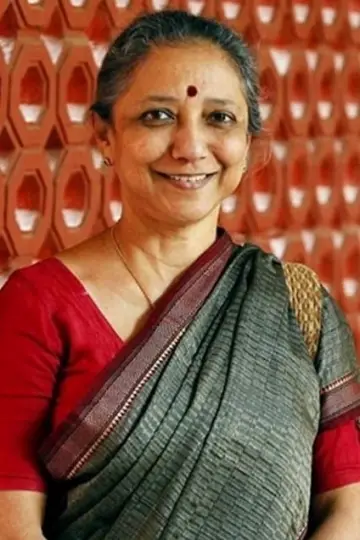 Zdjęcie Leela Samson #24417