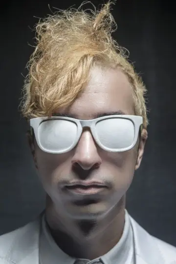 Zdjęcie Jimmy Urine #141949