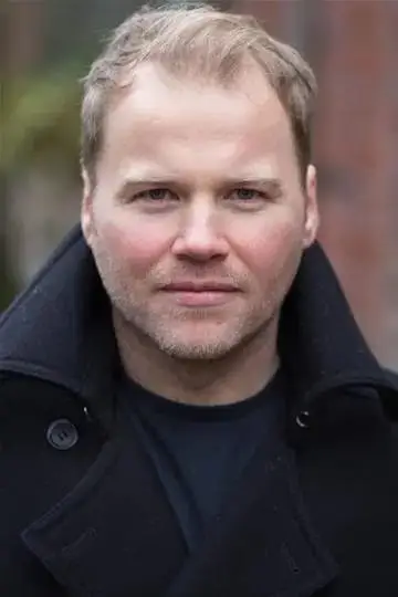 Zdjęcie Chris Patrick-Simpson #68200