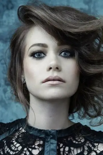 Zdjęcie  (Amanda Leighton) #253630