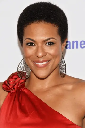 Zdjęcie April Parker Jones #26354