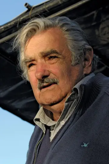 Zdjęcie  (José Mujica) #456543