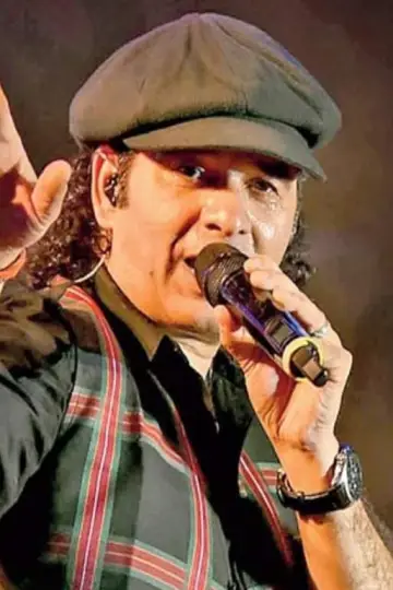 Zdjęcie Mohit Chauhan #96047