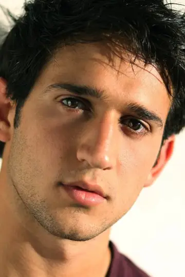 Zdjęcie  (Darius Homayoun) #234752