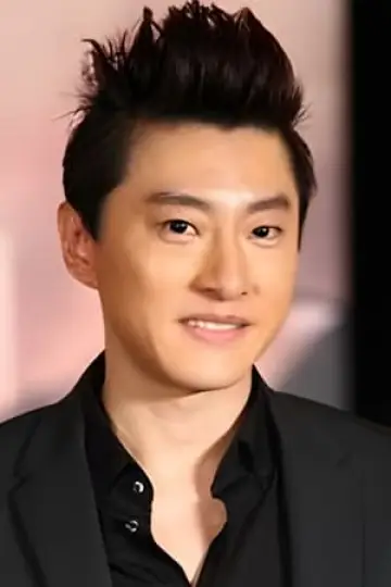 Zdjęcie Chien Sheng #164883