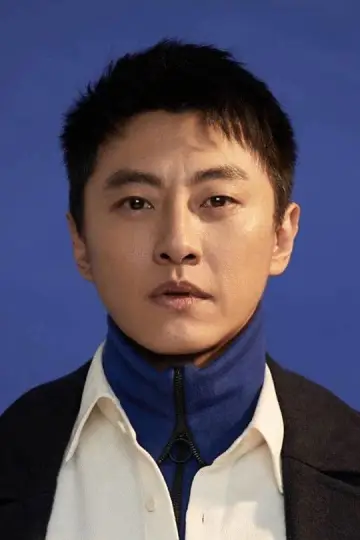 Zdjęcie Chien Sheng #330936