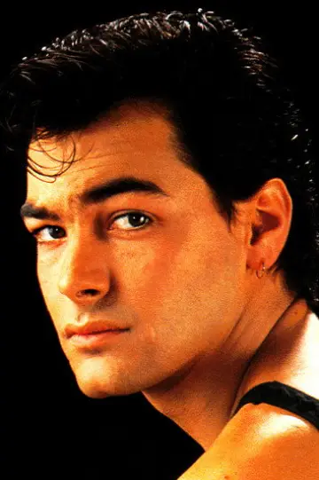 Zdjęcie  (Jon Moss) #430070