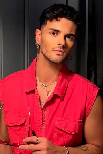 Zdjęcie Abraham Mateo #139355