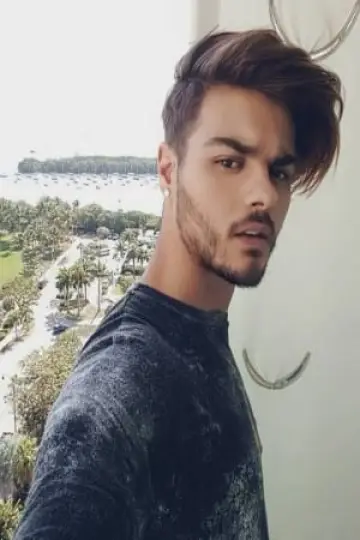 Zdjęcie Abraham Mateo #139356