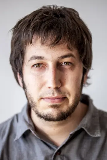 Zdjęcie Aritz Cirbián Casado