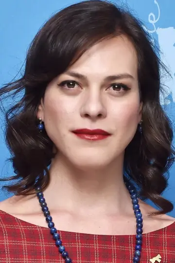 Zdjęcie  (Daniela Vega) #208357