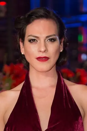 Zdjęcie  (Daniela Vega) #208359